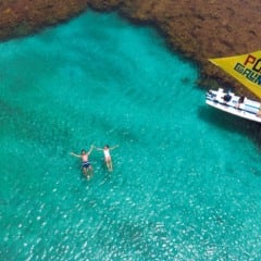 Dicas de passagens a&eacute;reas para viajar a Porto de Galinhas