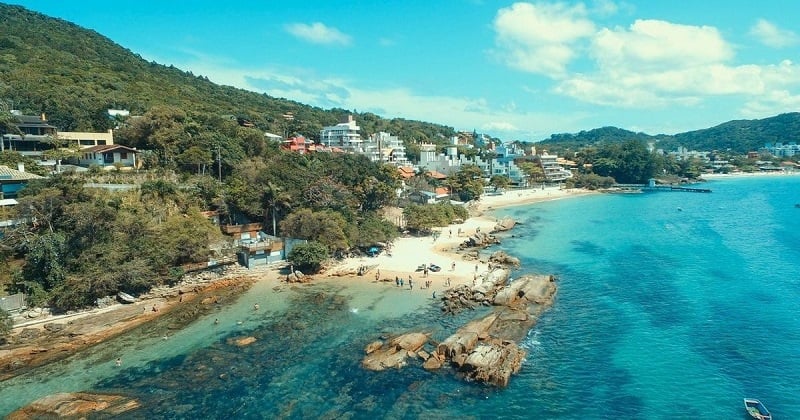 Bombinhas em Santa Catarina Bombinhas em Santa Catarina