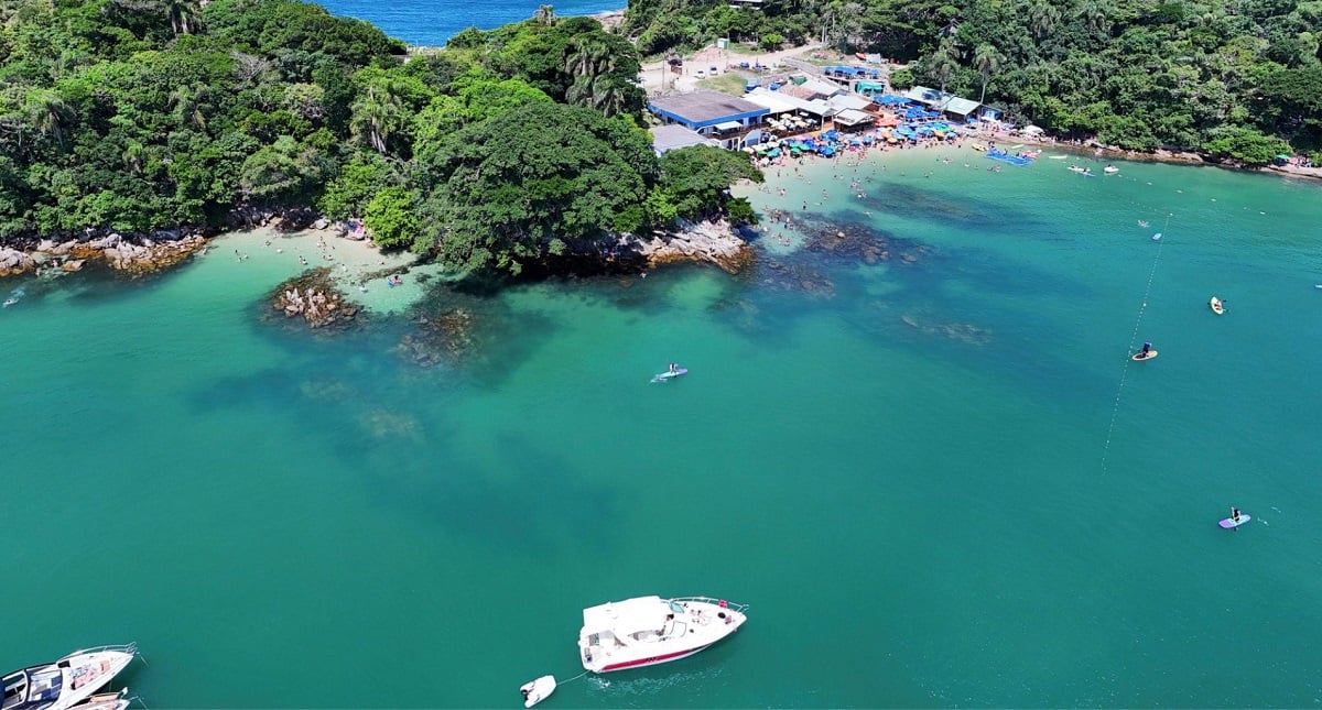 Destinos para passar o Carnaval de 2026 longe do agito