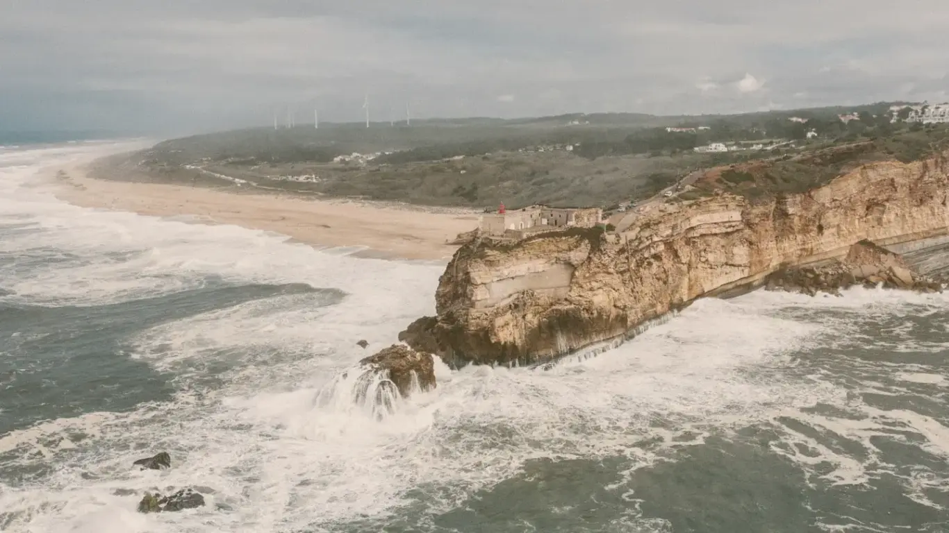 Praia Norte Praia Norte