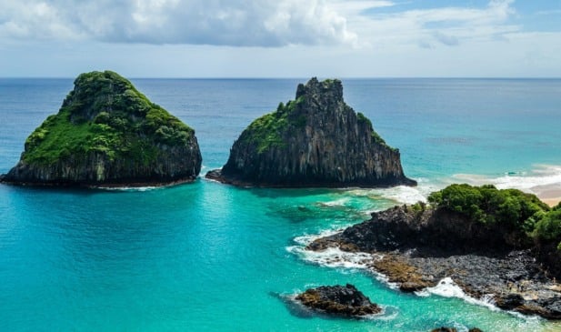 Dicas de algumas das melhores praias de Pernambuco