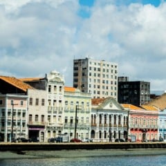 10 passeios bate-volta para incluir em sua viagem ao Recife