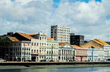 10 passeios bate-volta para incluir em sua viagem ao Recife 10 passeios bate-volta para incluir em sua viagem ao Recife