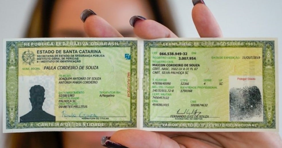 América do Sul: precisa de passaporte ou só RG?