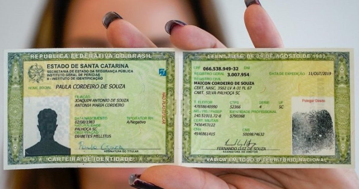 América do Sul: precisa de passaporte ou só RG? América do Sul: precisa de passaporte ou só RG?