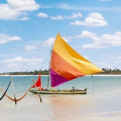 Roteiro pela Rota das Emo&ccedil;&otilde;es: Len&ccedil;&oacute;is, Delta e Jeri