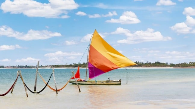 Roteiro pela Rota das Emoções: Lençóis, Delta e Jeri