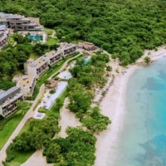 Dicas dos melhores hot&eacute;is resorts da Am&eacute;rica do Sul