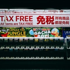 Como funciona o Tax Free na Europa e quanto voc&ecirc; pode recuperar