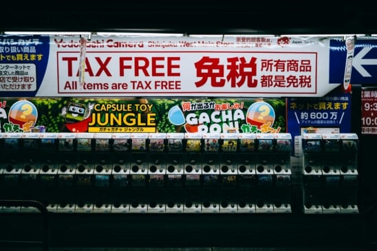 Como funciona o Tax Free na Europa e quanto você pode recuperar