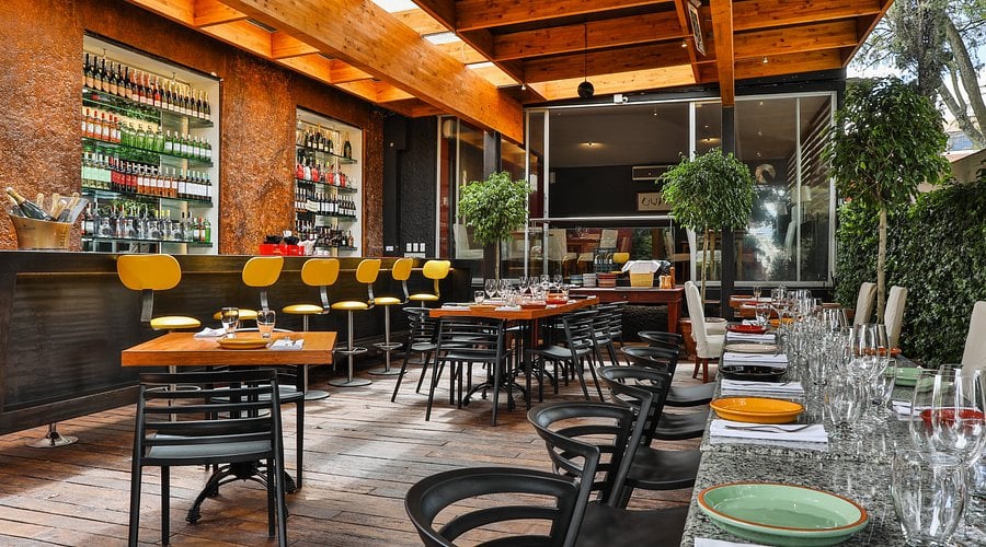 La Gloria em Quito La Gloria em Quito