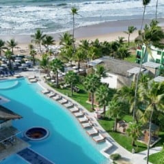 Tudo sobre o All Inclusive The Westin Porto de Galinhas