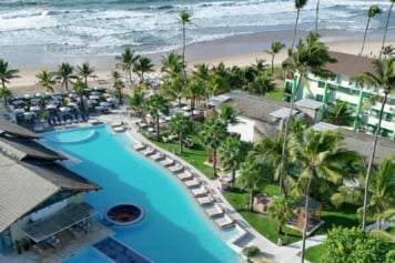 Tudo sobre o All Inclusive The Westin Porto de Galinhas Tudo sobre o All Inclusive The Westin Porto de Galinhas