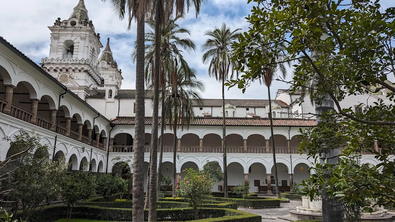 Igreja de São Francisco Igreja de São Francisco