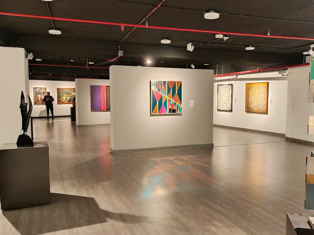 Museu Nacional do Equador (MuNa) Museu Nacional do Equador (MuNa)