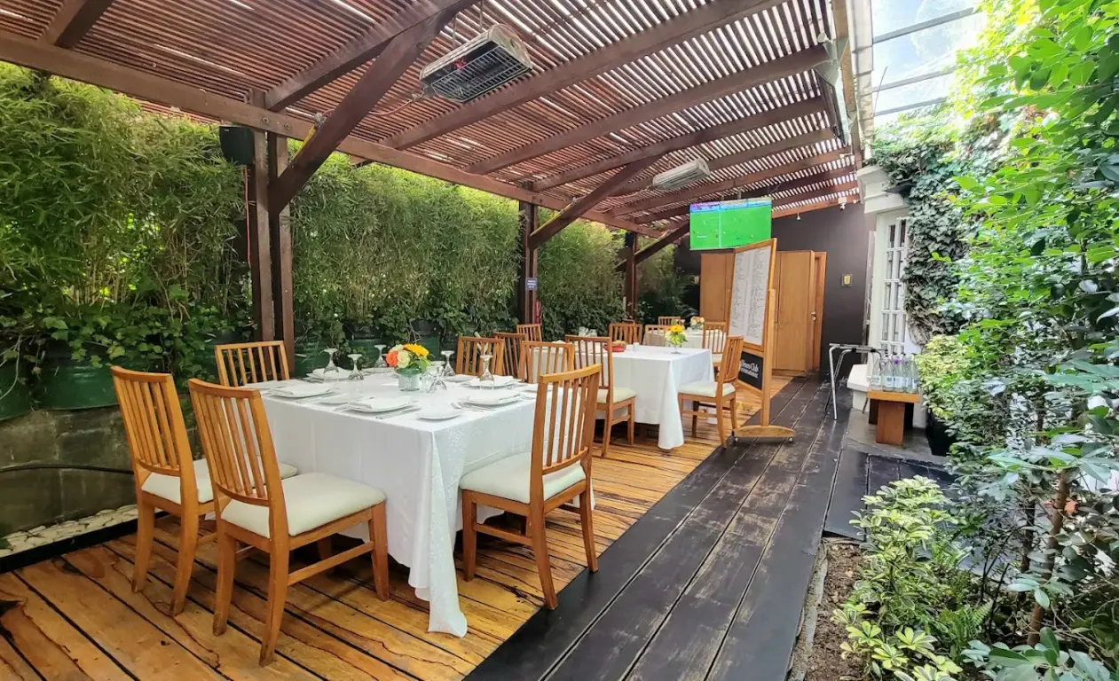 Carmine Gastronomia & Arte Carmine Gastronomia & Arte