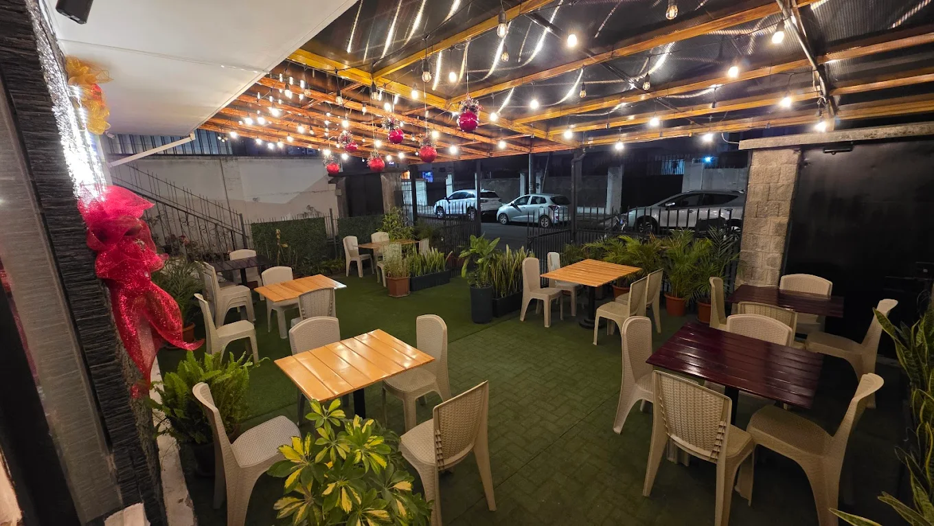 Santos Brewery em Quito Santos Brewery