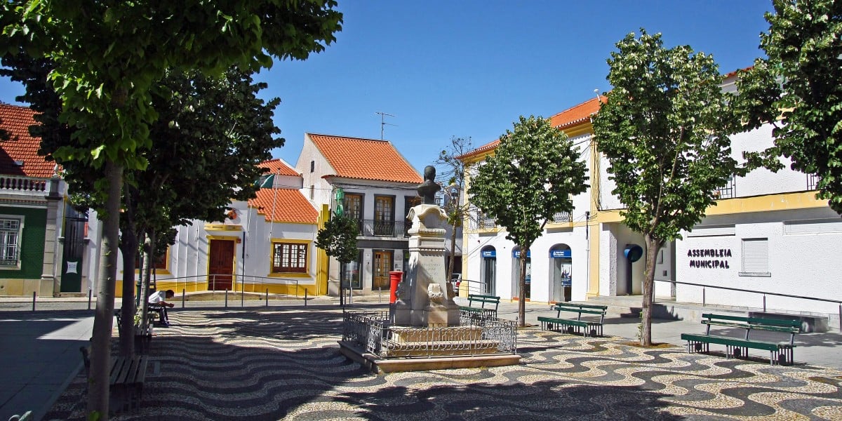 Alentejo