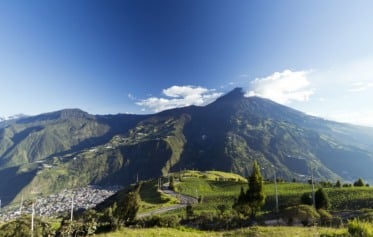 O que fazer em Baños: 10 passeios e pontos turísticos! O que fazer em Baños: 10 passeios e pontos turísticos!