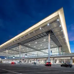 Principais informações sobre o Aeroporto de Berlim-Brandemburgo
