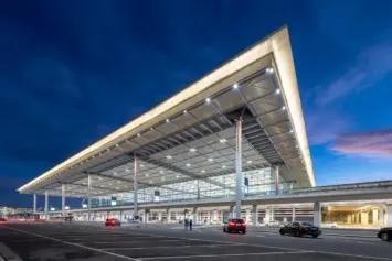 Principais informações sobre o Aeroporto de Berlim-Brandemburgo Principais informações sobre o Aeroporto de Berlim-Brandemburgo