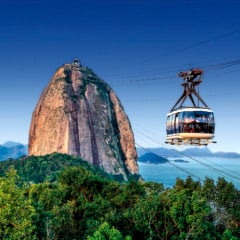 P&atilde;o de A&ccedil;&uacute;car no Rio: guia completo para a sua visita