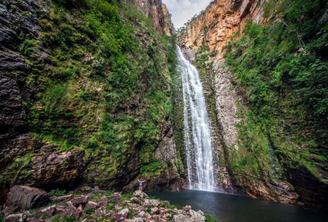Chapada dos Veadeiros: Guia completo para planejar a sua viagem Chapada dos Veadeiros: Guia completo para planejar a sua viagem