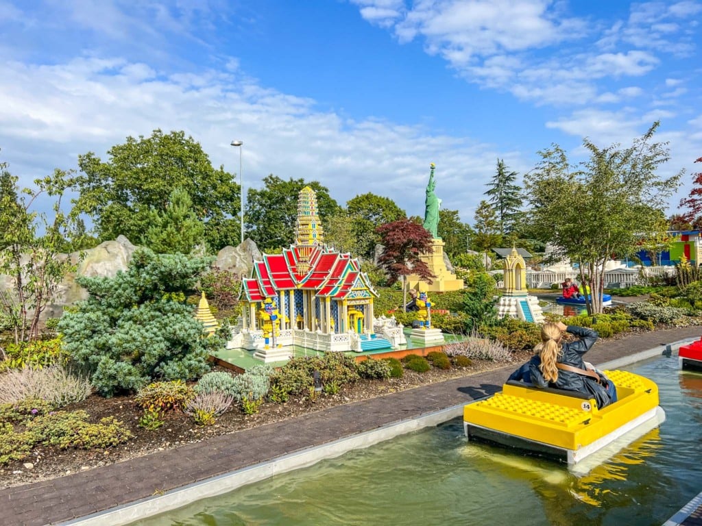 Legoland Billund