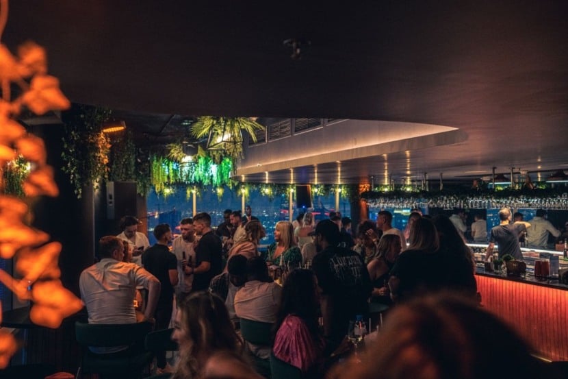 O que fazer à noite em Doha: Bares, restaurantes e baladas!