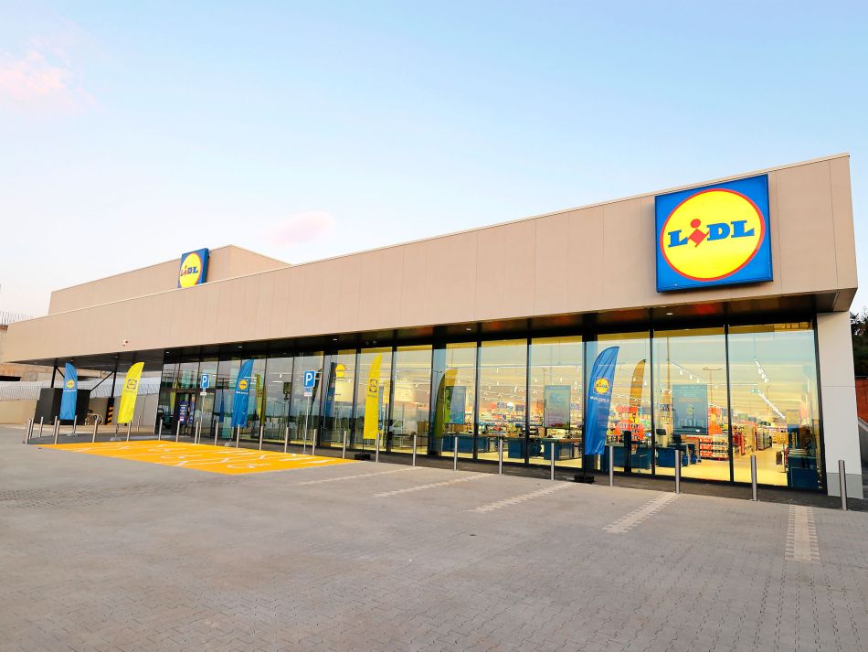 Lidl em Portugal Lidl
