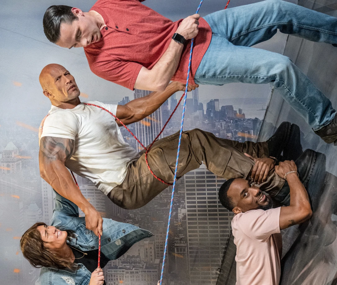 Madame Tussauds Orlando