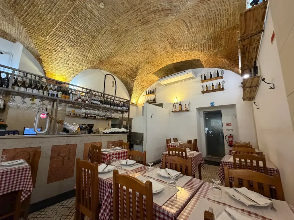 A Licorista e O Bacalhoeiro &ndash; Lisboa