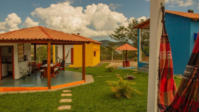 5 Melhores hotéis fazenda em Goiás