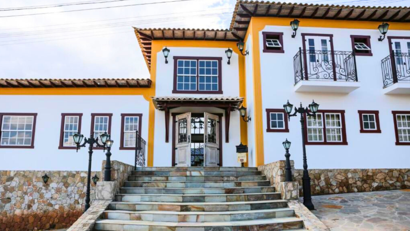 15 pousadas charmosas para ficar em Minas Gerais 15 pousadas charmosas para ficar em Minas Gerais