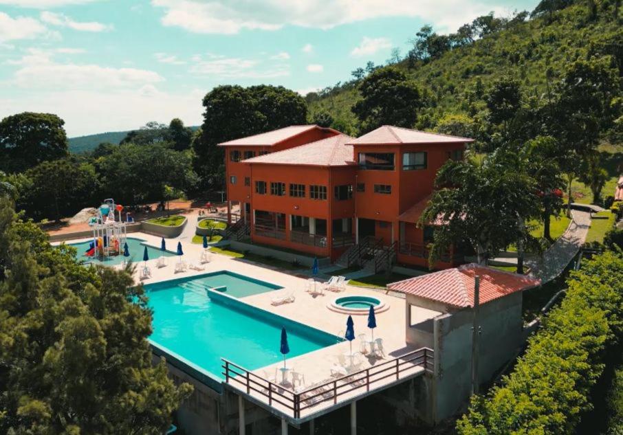 Pousada Fazenda do Engenho em Minas Gerais Pousada Fazenda do Engenho em Minas Gerais