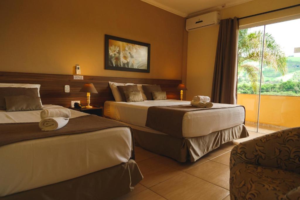 Pousada Le Sapê em São Lourenço Pousada Le Sapê em São Lourenço