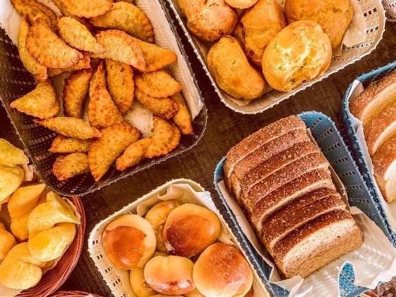 Pousada Quintal da Lua em Capitólio Pousada Quintal da Lua em Capitólio