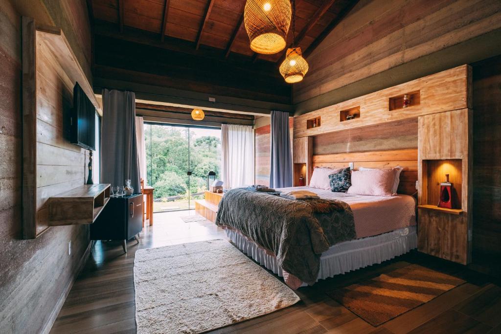 Pousada Trem Chic em Minas Gerais Pousada Trem Chic em Minas Gerais