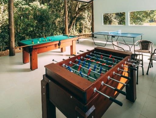 Pousada Trem Chic em Minas Gerais Pousada Trem Chic em Minas Gerais