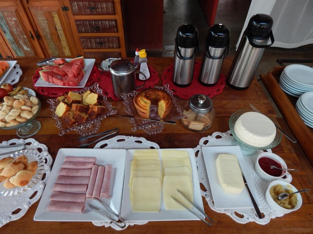 Pousada Verde Villas em Brumadinho Pousada Verde Villas em Brumadinho