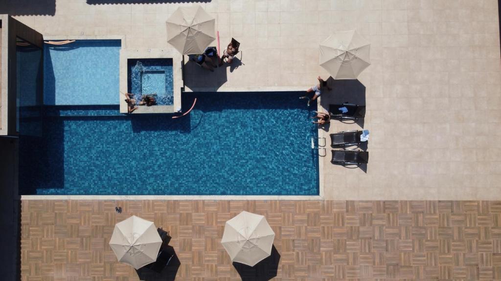 Pousada Villa Recanto dos Lagos Pousada Villa Recanto dos Lagos