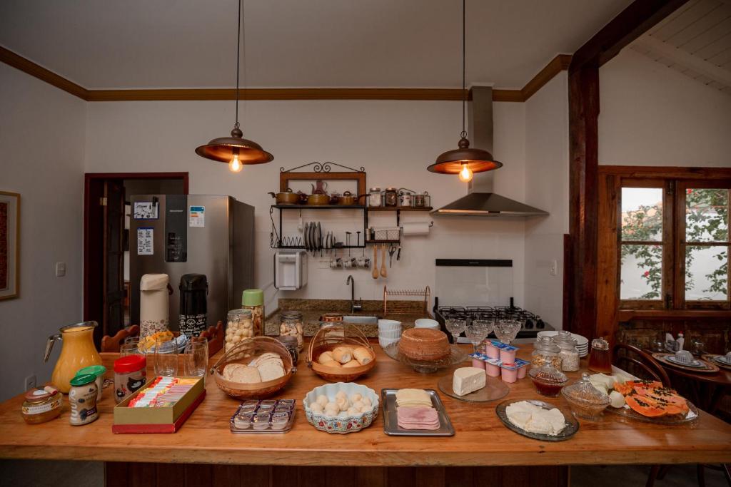 Pouso Jardim de Assis em Ouro Preto Pouso Jardim de Assis em Ouro Preto