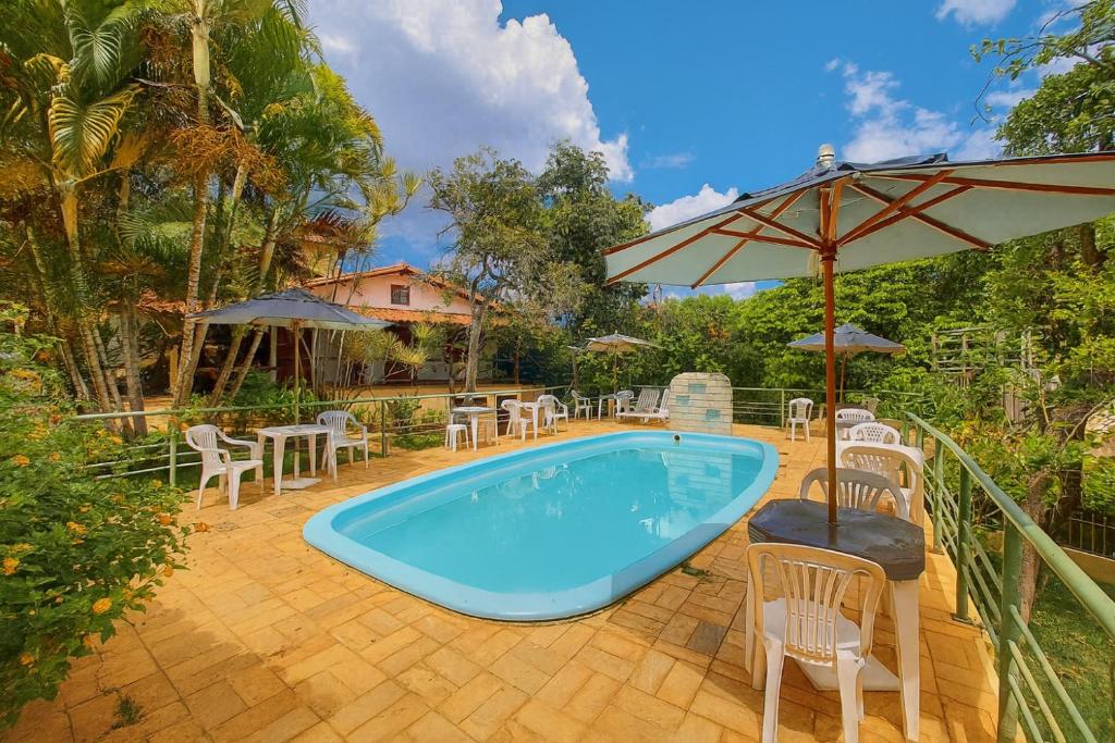 Pousada Bella Vista em Minas Gerais Pousada Bella Vista em Minas Gerais