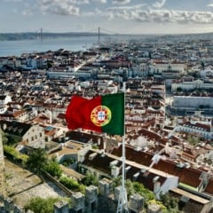 Guia pr&aacute;tico para ir a Portugal