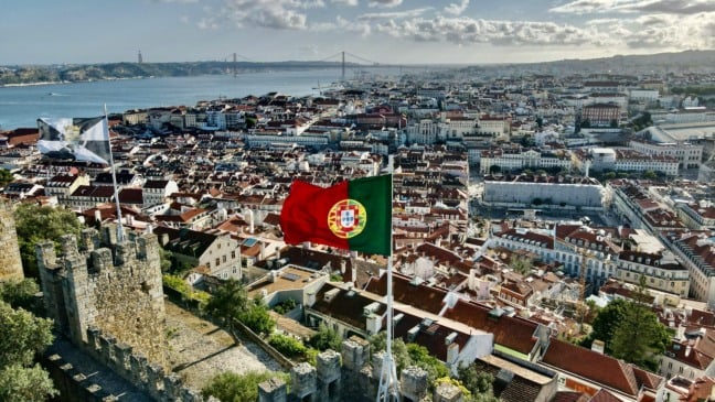 Guia prático para ir a Portugal