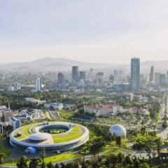 Dicas do Aeroporto de Addis Abeba na Eti&oacute;pia