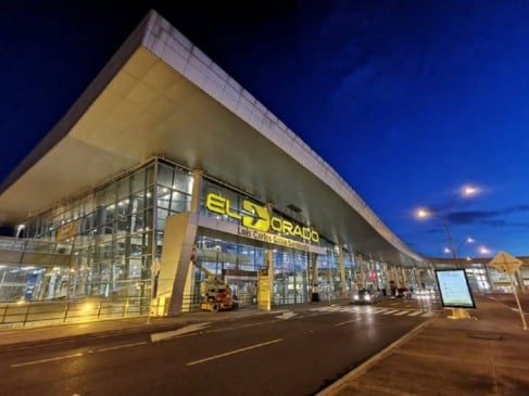 Conheça alguns dos melhores aeroportos da América do Sul