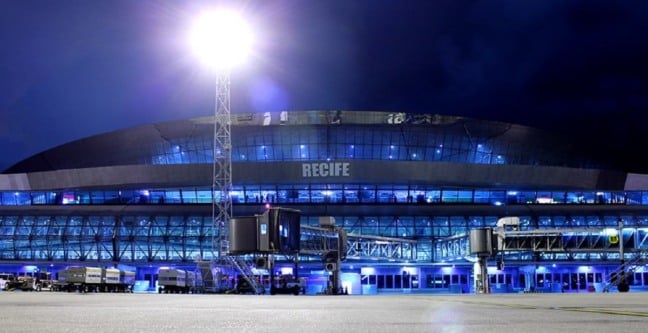 Passagens aéreas baratas para o Recife: Como achar?