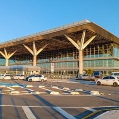 Conhe&ccedil;a alguns dos aeroportos mais movimentados do Brasil