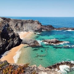 Guia para conhecer o Alentejo